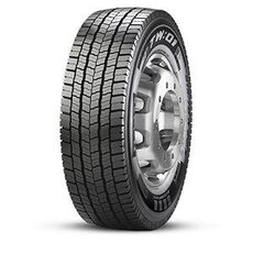 Pirelli Tw 01 315/80R22 156/150L 154/150M kaina ir informacija | Vasarinės padangos | pigu.lt