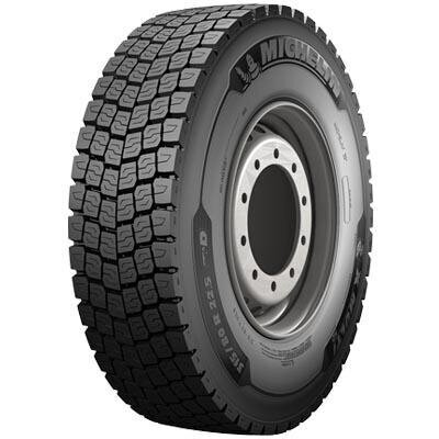 Michelin X multi hd d 315/80R22 5TL 156/150 L 154/150 M kaina ir informacija | Vasarinės padangos | pigu.lt