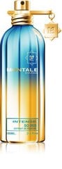 Ароматная вода Montale Intense So Iris EDP для женщин/мужчин 100 мл цена и информация | Женские духи | pigu.lt