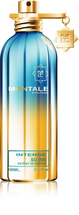 Kvapusis vanduo Montale Intense So Iris EDP moterims/vyrams 100 ml kaina ir informacija | Kvepalai moterims | pigu.lt