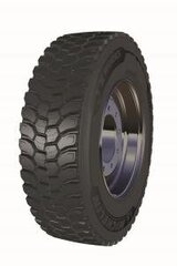 Michelin X works d 315/80R22 5TL 156/150 K цена и информация | Летняя резина | pigu.lt