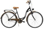 Городской велосипед AZIMUT Classic 28