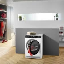 Electrolux EW8H258B kaina ir informacija | Džiovyklės | pigu.lt