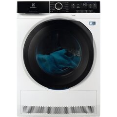 Electrolux EW8H258B kaina ir informacija | Džiovyklės | pigu.lt