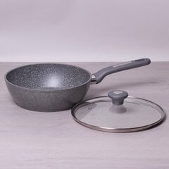 Keptuvė 24 cm KAMILLE 4275GR kaina ir informacija | Keptuvės | pigu.lt