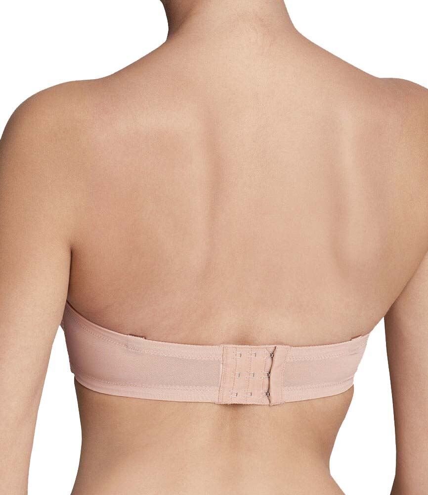 Liemenėlė Triumph Beauty Full Essential wdp beige kaina ir informacija | Liemenėlės | pigu.lt