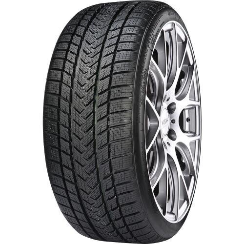 Gripmax Status pro winter XL 265/35R20 GRPM kaina ir informacija | Žieminės padangos | pigu.lt