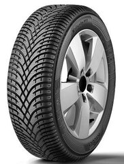 Kleber Krisalp hp3 205/55R16 91H цена и информация | Зимние шины | pigu.lt