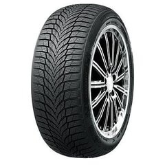 Nexen Win sport 2 suv 235/60R17 102H цена и информация | Зимняя резина | pigu.lt