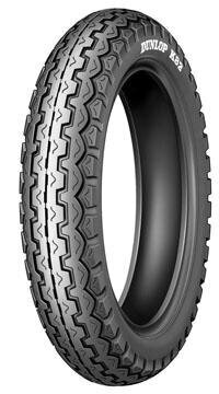 Dunlop K 82 f/r 3 00 18 47S цена и информация | Vasarinės padangos | pigu.lt