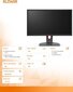 BenQ 9H.LJMLB.QBE kaina ir informacija | Monitoriai | pigu.lt