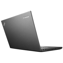 LENOVO ThinkPad L450 i3-5005U 14.0 HD 4GB RAM 128GB Win10  цена и информация | Ноутбуки | pigu.lt