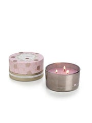 Aromatinė žvakė Body & Bess, 3 vnt. kaina ir informacija | Žvakės, Žvakidės | pigu.lt