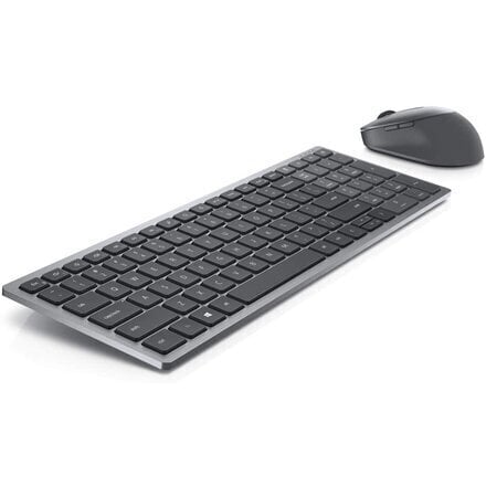 Klaviatūra, pelė Dell KM7120W цена и информация | Klaviatūros | pigu.lt
