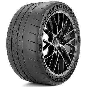 Michelin Pilot sport cup 2 r n0 kaina ir informacija | Žieminės padangos | pigu.lt