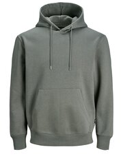 Джемпер мужской Jjesoft Sweat Hood 12161145 цена и информация | Мужские толстовки | pigu.lt