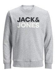 Džemperis vyrams Jjsports Sweat Crew Neck 12177939 kaina ir informacija | Jack&Jones Apranga, avalynė, aksesuarai | pigu.lt