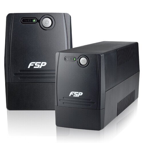 FSP FP 800 цена и информация | Nepertraukiamo maitinimo šaltiniai (UPS) | pigu.lt
