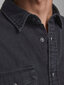 Marškiniai vyrams Jjesheridan Shirt L/S 12138115 kaina ir informacija | Vyriški marškiniai | pigu.lt