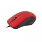 Sbox M-958R, raudona kaina ir informacija | Pelės | pigu.lt