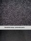 Kilimėliai ARS BMW X5 f15 /2013-2018 (Standartinė danga) kaina ir informacija | Modeliniai tekstiliniai kilimėliai | pigu.lt