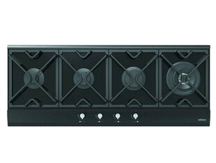 Edesa EGG-1240 TI TR CI N цена и информация | Варочные поверхности | pigu.lt