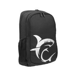 White Shark SCOUT-BS GBP-006 рюкзак, 15.6" (~39см) цена и информация | Рюкзаки, сумки, чехлы для компьютеров | pigu.lt