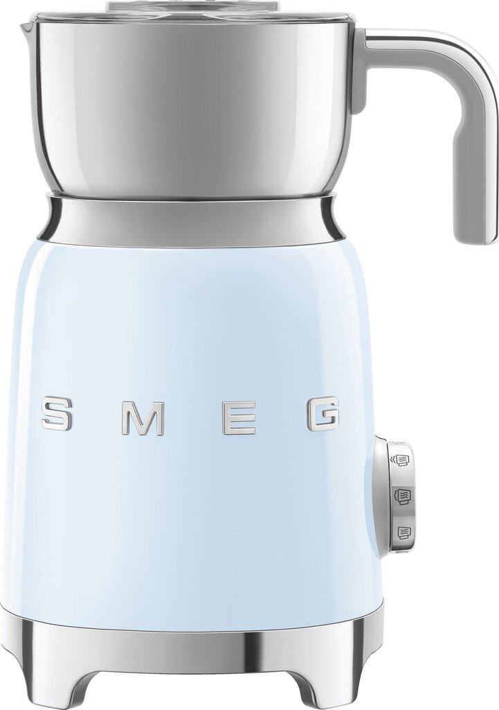 Smeg MFF01PBEU kaina ir informacija | Plakikliai | pigu.lt