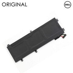Аккумулятор для ноутбука, Dell M7R96 62MJV, Original цена и информация | Аккумуляторы для ноутбуков | pigu.lt