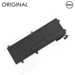 DELL M7R96 62MJV, Original цена и информация | Аккумуляторы для ноутбуков | pigu.lt