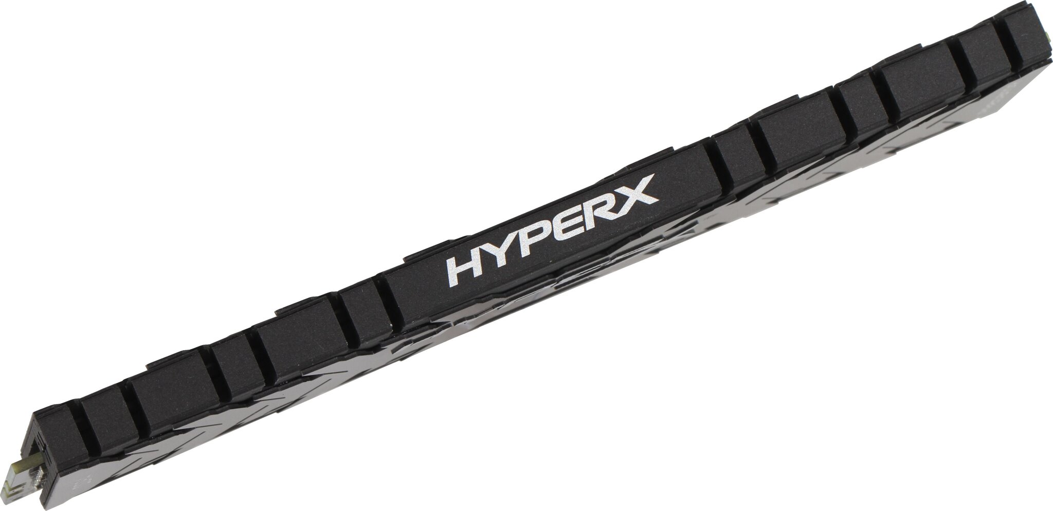 HyperX HX440C19PB4K2/16 kaina ir informacija | Operatyvioji atmintis (RAM) | pigu.lt