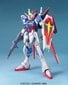 Surenkamas modelis Bandai - MG Gundam Seed Force Impulse Gundam, 1/100, 54498 цена и информация | Konstruktoriai ir kaladėlės | pigu.lt