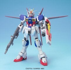 Surenkamas modelis Bandai - MG Gundam Seed Force Impulse Gundam, 1/100, 54498 kaina ir informacija | Konstruktoriai ir kaladėlės | pigu.lt