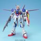 Surenkamas modelis Bandai - MG Gundam Seed Force Impulse Gundam, 1/100, 54498 цена и информация | Konstruktoriai ir kaladėlės | pigu.lt