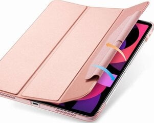 Чехол / подставка / крышка ESR Ascend Trifold для iPad Air 4 2020 rose gold цена и информация | Чехлы для планшетов и электронных книг | pigu.lt