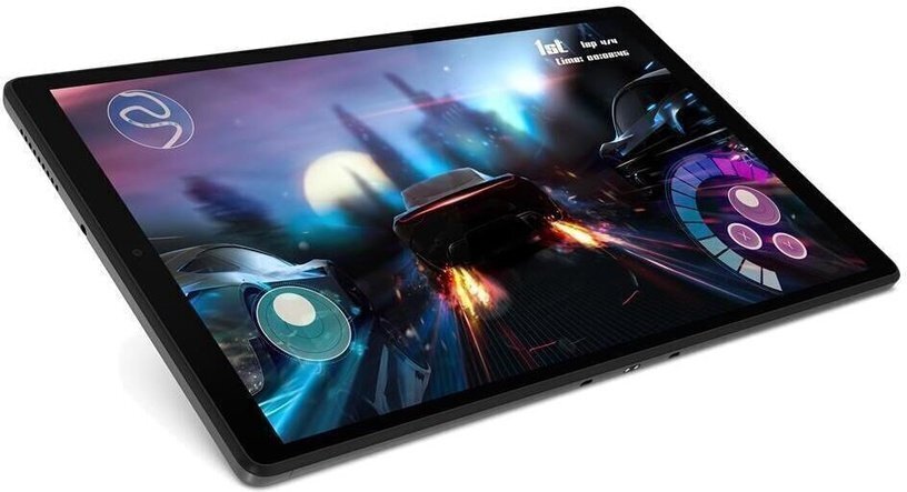 Lenovo Tab M10 2nd Gen (ZA6W0004PL), 64GB, Wifi, Gray kaina ir informacija | Planšetiniai kompiuteriai | pigu.lt