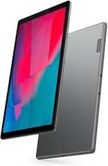 Lenovo Tab M10 2nd Gen (ZA6W0004PL), 64GB, Wifi, Gray цена и информация | Планшеты | pigu.lt