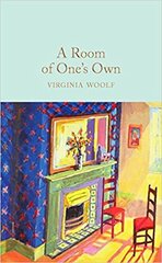 Room of One's Own New Edition цена и информация | Романы | pigu.lt