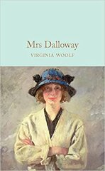 Mrs Dalloway цена и информация | Романы | pigu.lt