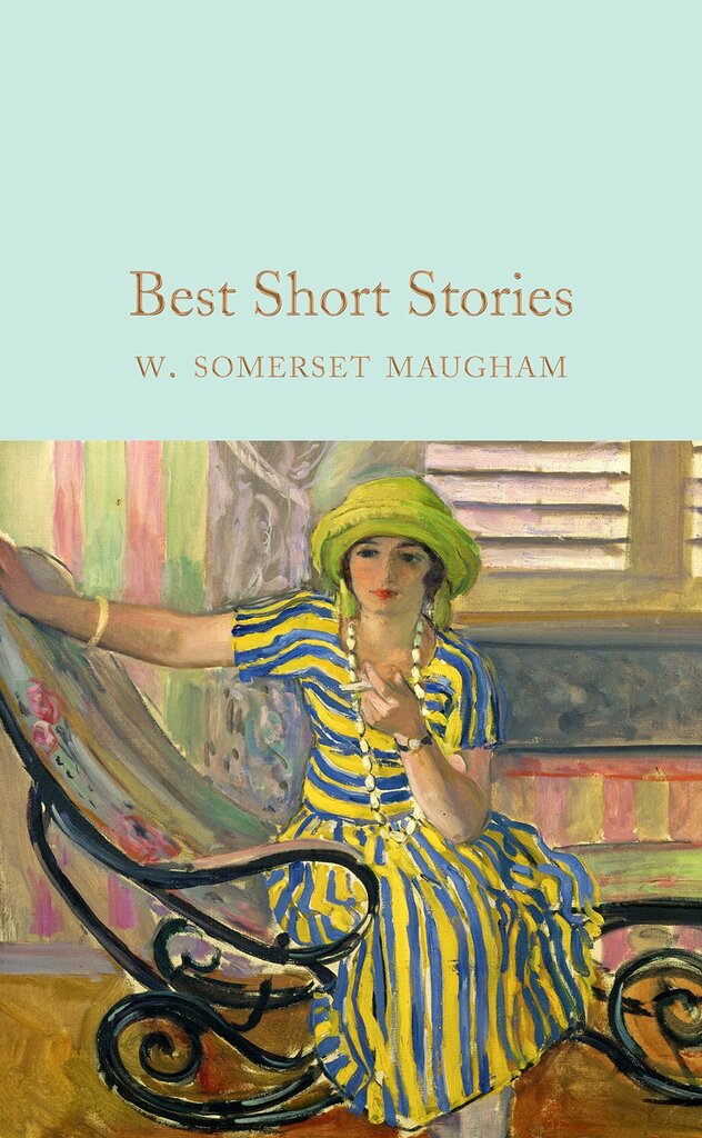 Best Short Stories kaina ir informacija | Romanai | pigu.lt