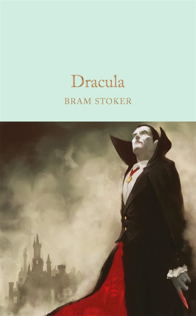 Dracula kaina ir informacija | Romanai | pigu.lt