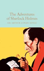 Adventures of Sherlock Holmes цена и информация | Детективы | pigu.lt