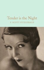 Книга Tender is the Night цена и информация | Романы | pigu.lt