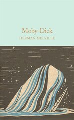 Moby-Dick цена и информация | Романы | pigu.lt