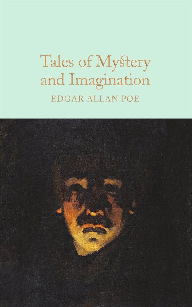 Tales of Mystery and Imagination kaina ir informacija | Romanai | pigu.lt