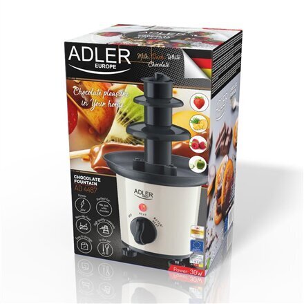 Adler AD-4487 kaina ir informacija | Išskirtiniai maisto gaminimo prietaisai | pigu.lt