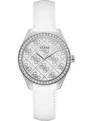 Laikrodis moterims Guess GW0098L1, balta kaina ir informacija | Moteriški laikrodžiai | pigu.lt