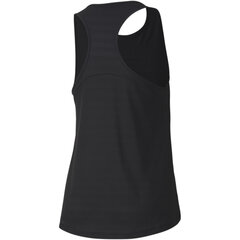 Повседневная футболка женская Puma RTG Layer Tank, черная цена и информация | Женские футболки | pigu.lt