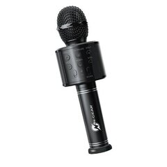 Блютуз микрофон N-Gear Sing Mic S20 Bluetooth Karaoke Di цена и информация | Микрофоны | pigu.lt