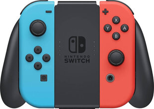 CONSOLE SWITCH/RING FIT 10005337 NINTENDO цена и информация | Игровые приставки | pigu.lt